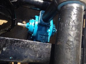 PTO Power Take Off Repairs in Mississippi & Alabama