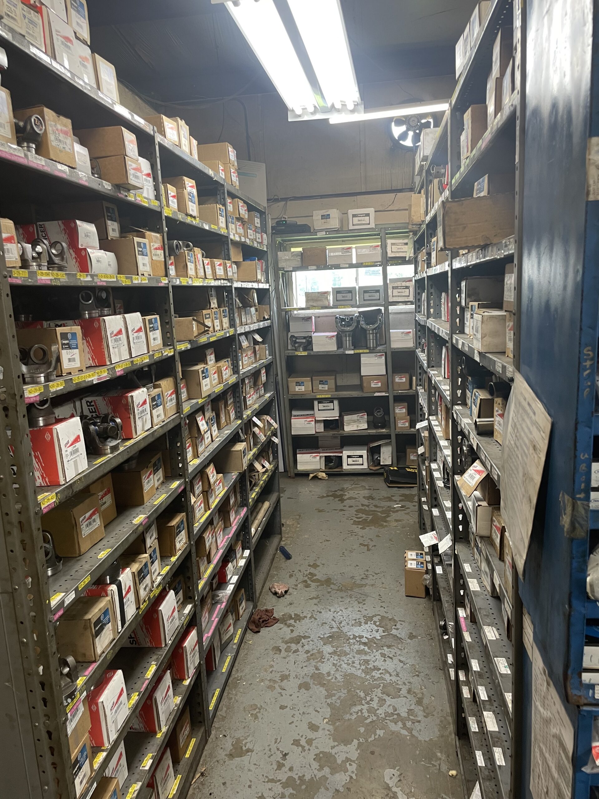 Drivelines, Milling Machines & Metal Lathes Laurel & Ellisville, MS at ...