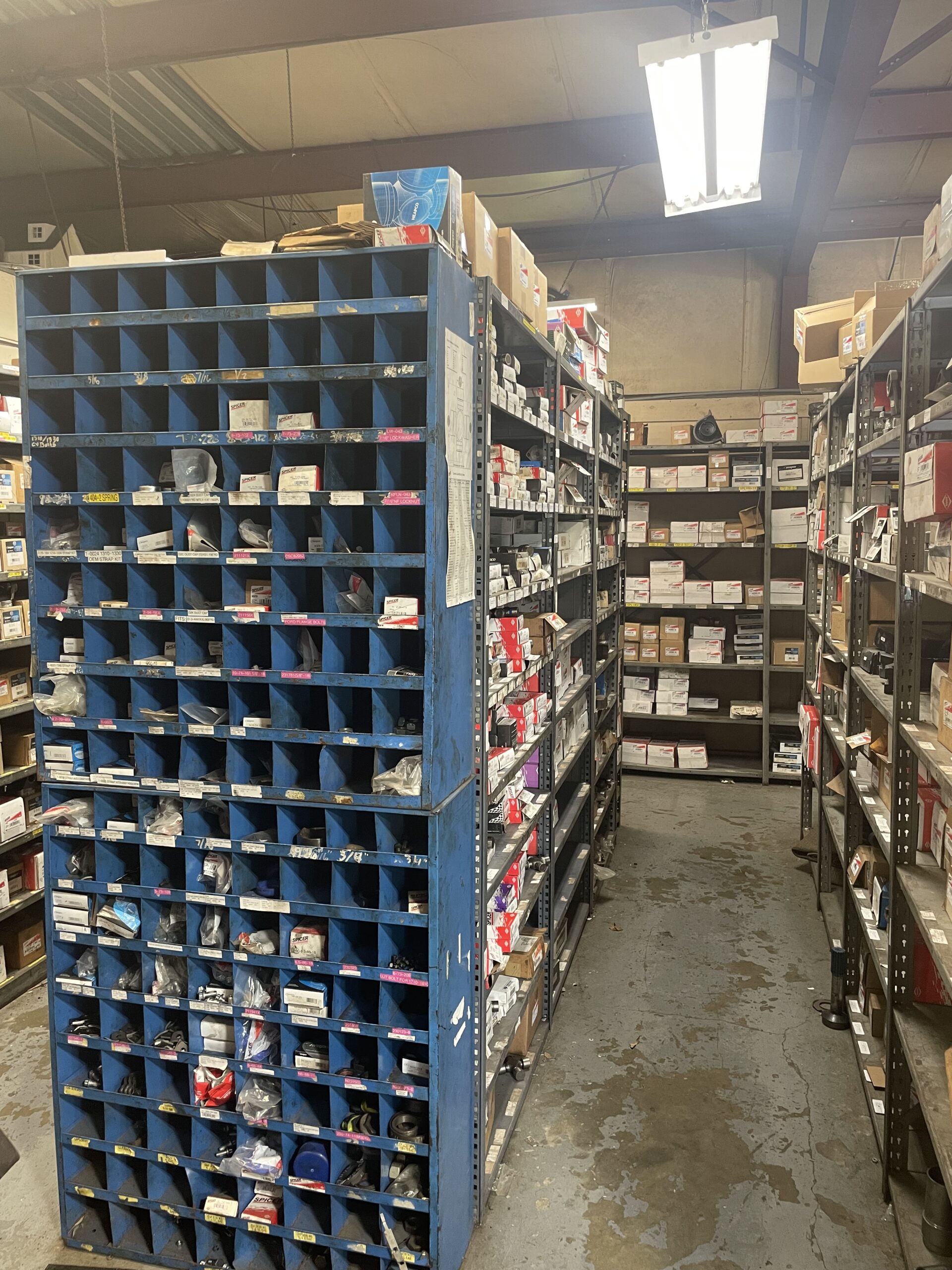 Drivelines, Milling Machines & Metal Lathes Laurel & Ellisville, MS at ...